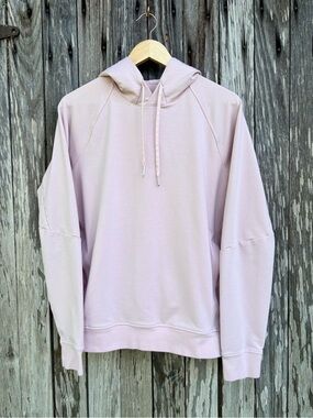 Lululemon City Sweat Pullover Hoodie size medium